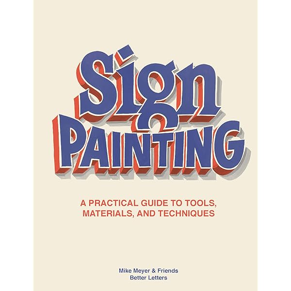 Amazon | Custom Lettering of the 20s and 30s | Hughes, Rian