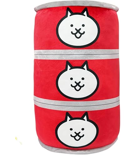 Amazon.co.jp: にゃんこ大商店オリジナル ビッグクッション ネコ