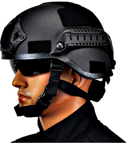 Amazon.co.jp: SHENKEL M88 フリッツタイプヘルメット対応