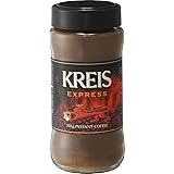 クライス エクスプレスコーヒー 200g