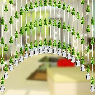 Amazon.co.jp 売れ筋ランキング: ドア用ビーズカーテン の中で最も人気