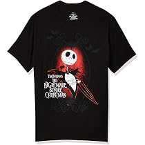 Disney The Nightmare Before Christmas 