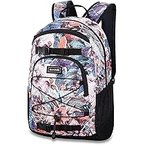 のの、DAKINE花柄バッグパックとUGG 黒エナメル2点セット のの様専用、DAKINE花柄バッグパックとUGG 黒エナメル2点セット