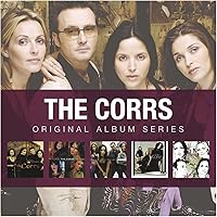 Amazon.co.jp: BEST OF THE CORRS: ミュージック