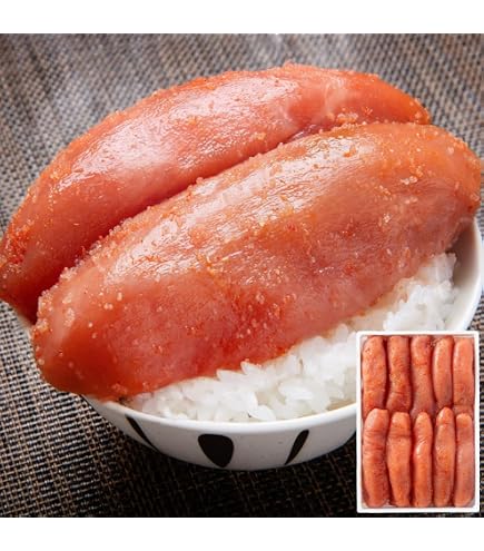 Amazon.co.jp: 訳あり無着色一本物 辛子明太子2kg : 食品・飲料・お酒