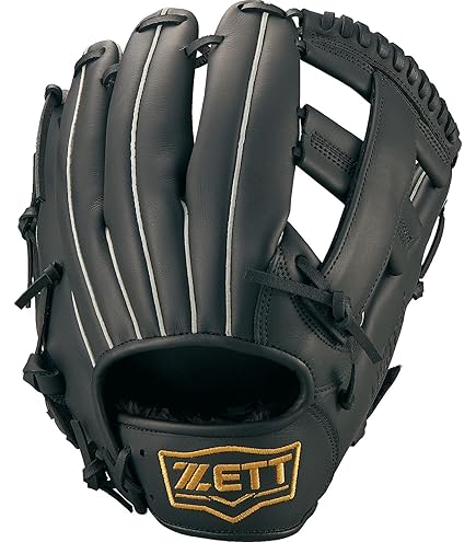 ZETT ゼット グローブ 少年軟式用BJGB71610 オールラウンド ゼット（ZETT）（キッズ）少年軟式用グラブ オールラウンド用
