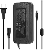 Amazon | Nobsound 240W 48V/5A DC電源アダプター ACアダプター 100