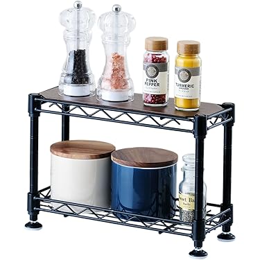 Amazon.co.jp 人気ギフトランキング: 調味料・スパイスラック で