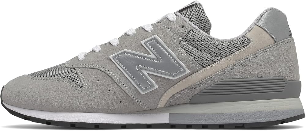 new balance(ニューバランス) ユニセックス大人 996 (U996 CM996) 現行モデルスニーカー