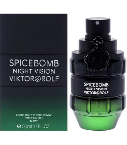 Amazon | ヴィクター＆ロルフ スパイス ボム EDT スプレー 90ml