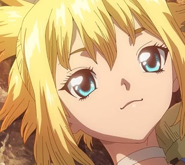 2023 春アニメ - コハク