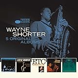 5 Original Albums -Ltd-