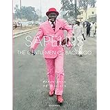 SAPEURS - Gentlemen of Bacongo