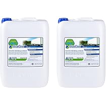 Amazon.co.jp: 20L ×2個セット 合計40L（20L ノズル付き）AdBlue