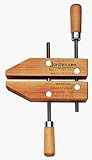 Jorgensen 8.5インチ(21.6cm) Handscrews　ウッドクランプ　size 2