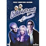 ギャラクシー★クエスト [DVD]