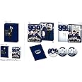99.9-刑事専門弁護士-THE MOVIE 初回限定BOX付き豪華版 [Blu-ray]