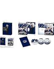 Amazon.co.jp: 99.9 刑事専門弁護士 [レンタル落ち] 全5巻セット