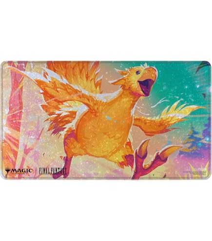 Amazon.co.jp: Ultra Pro 88-38763 MTG ファイナルファンタジー Black