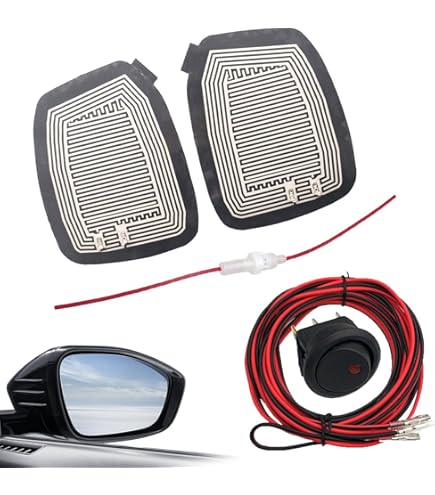 Amazon | NISSAN (日産) 純正部品 チタンクリアブルードアミラー