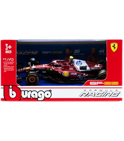 Amazon | F1マシンコレクション 1/43#20 ルノー R25 フェルナンド