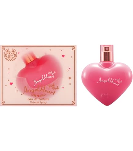 Amazon | ◇テスター品【Angel Heart】香水◇エンジェルハート