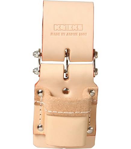 Amazon | KNICKS（ニックス） チェーン式ハンマーホルダー 135×75mm KN