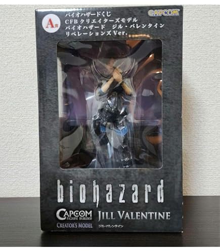 Amazon | GLS バイオハザード3 RE:3 BIOHAZARD RE:3 1/4スケール ジル