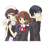 Another Android(960×800)待ち受け 水野と桜木ゆかりと風見 Another Android(960×800)待ち受け 水野と桜木ゆかりと風見