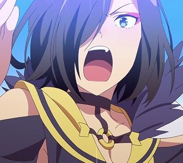 2023 春アニメ - エアグルーヴ