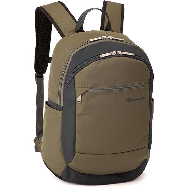 Amazon | [チャンピオン] リュックサック ジョナサン No.63394 13L A4