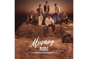【メーカー特典あり】Missing（SG+Blu-ray Disc(スマプラ対応)）（LIVE盤） - BE:FIRST（特典：内容未定）