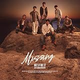 Missing（SG+DVD(スマプラ対応)）（LIVE盤） - BE:FIRST