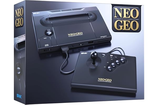 NEOGEO AES+