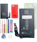 Amazon | iPower for Google Pixel 8a バッテリー交換 元の容量4404mAh