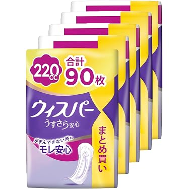 Amazon.co.jp 人気ギフトランキング: 軽失禁パッド で、ギフトの設定を