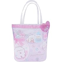Amazon.co.jp: ふんわりねころん プールバッグ : ファッション