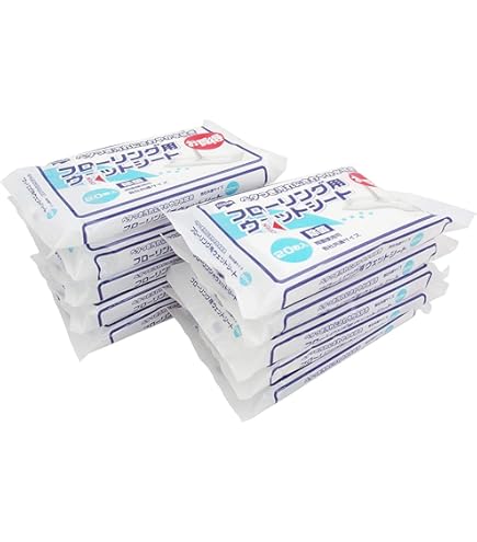 環境除菌ワイパー 320枚入り（4袋） Amazon.co.jp: OO Osaki(オオサキ) 環境除菌ワイパー アルウエッティ