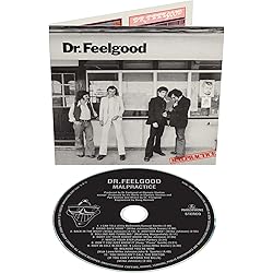 Amazon.co.jp: Malpractice: ミュージック