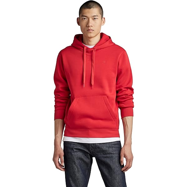 Amazon.co.jp: [ジースターロゥ] フーディー パーカー