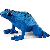 シュライヒ(Schleich) ワイルドライフ コバルトヤドクガエル 14864