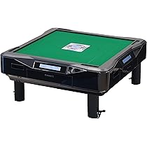 全自動麻雀卓 MJ-REVO LIVE XL 点数表示対応 オプション搭載モデル 61vJaRBr0ZL._UF894,1000_QL80_.jpg