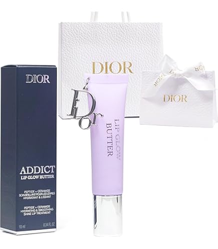 Amazon | 【国内正規品】DIOR ディオール アディクト リップ グロウ