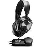 Amazon.co.jp: SteelSeries ゲーミングヘッドセット ヘッドホン Arctis