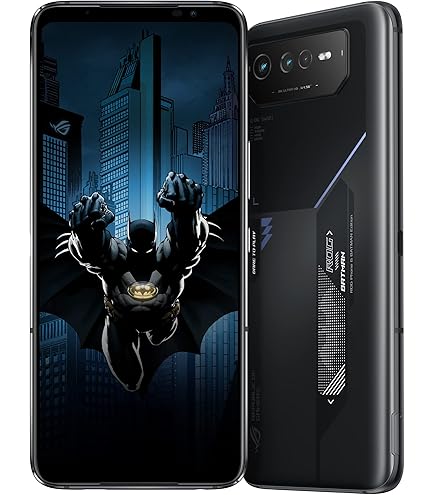 Amazon | ROG Phone 8 Pro ROG8P-BK16R512 SIMフリー [ファントム