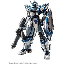 CCSTOYS HARDCORE MECHA サンダーボルト　非メタルビルド ハードコアメカ) CCSトイズ サンダーボルト HARDCORE MECHA CCS