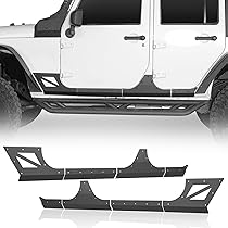 ぱむさん専用！HOOKEROAD.ラングラーJL.ロックガード ぱむさん専用！HOOKEROAD.ラングラーJL.ロックガード ぱむさん