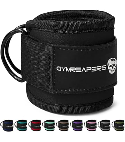 Inc Short Spud Heavy Duty Hanging Abdoinal Straps Pair Ab Strap