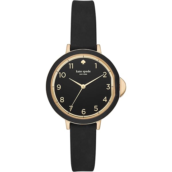 Amazon.co.jp: Kate Spade New York HEART TWISTLOCK KSW1587 Women's