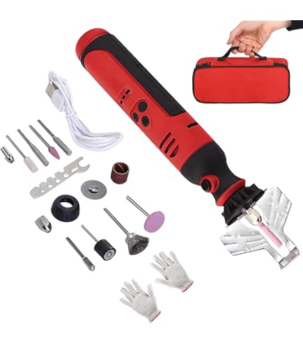 ムラタ溶研　手動タングステン研磨機スーパーターボ Amazon.co.jp: ムラタ溶研 手動タングステン研磨機スーパー
